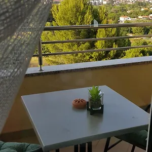 Sunshine Apartament