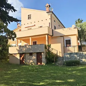 Sveti Lovro Apartman