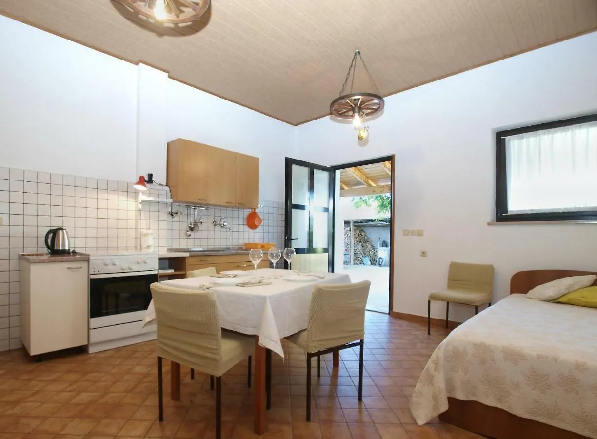 Apartments Boris 1965 Pula Croatia