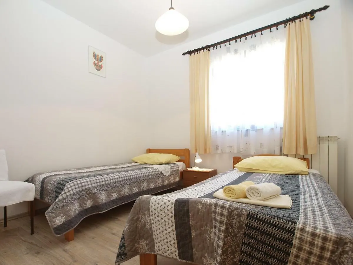 Apartments Boris 1965 Pula