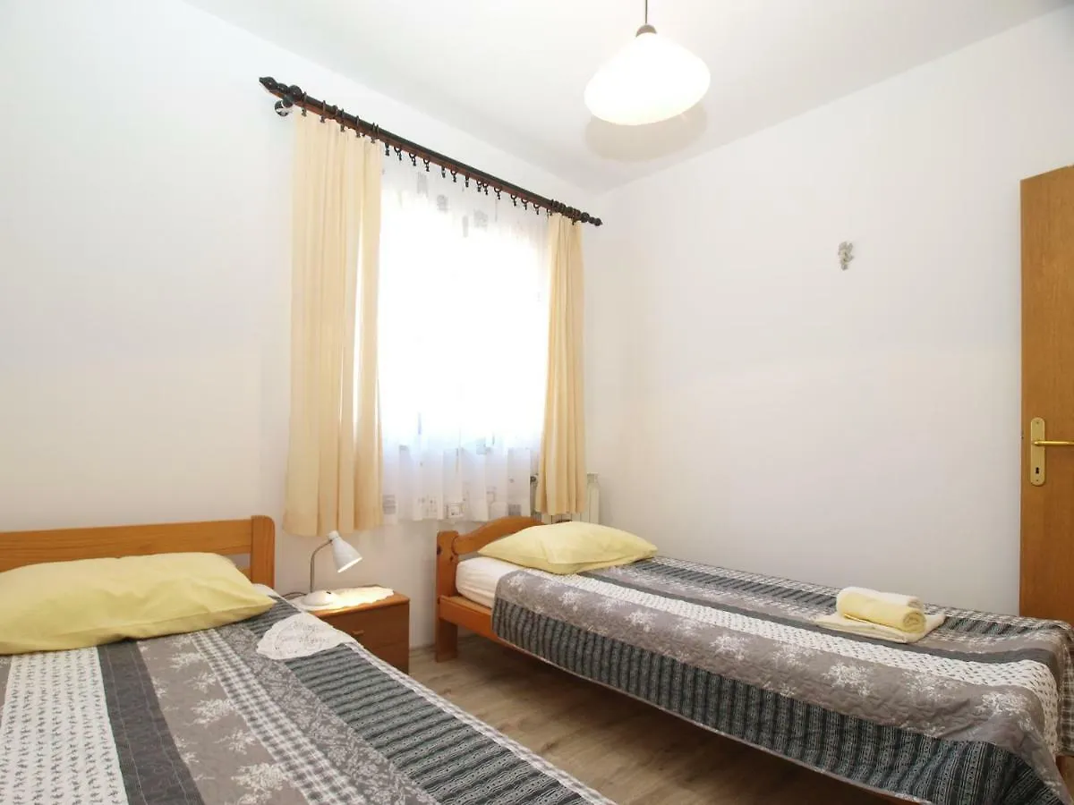 Apartments Boris 1965 Pula