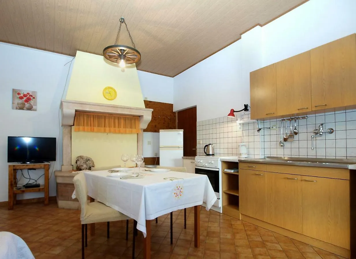 Apartments Boris 1965 Pula