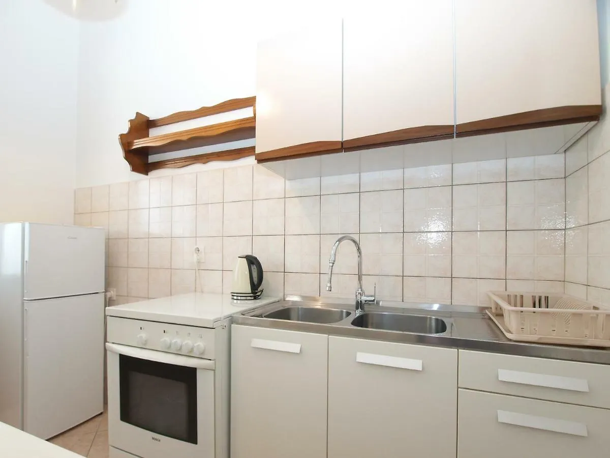 Apartments Boris 1965 Pula
