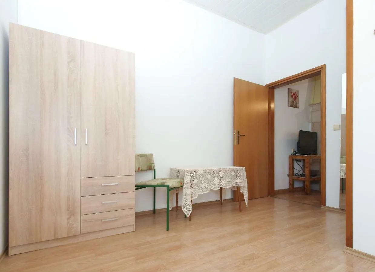 Apartments Boris 1965 Pula Croatia